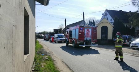 Dolny Śląsk. 10-latka śmiertelnie potrącona. Kierowca bez prawa jazdy