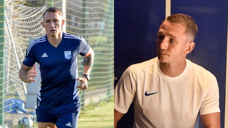 Jakub Rzeźniczak reaguje wypowiedzenie od Kotwicy Kołobrzeg