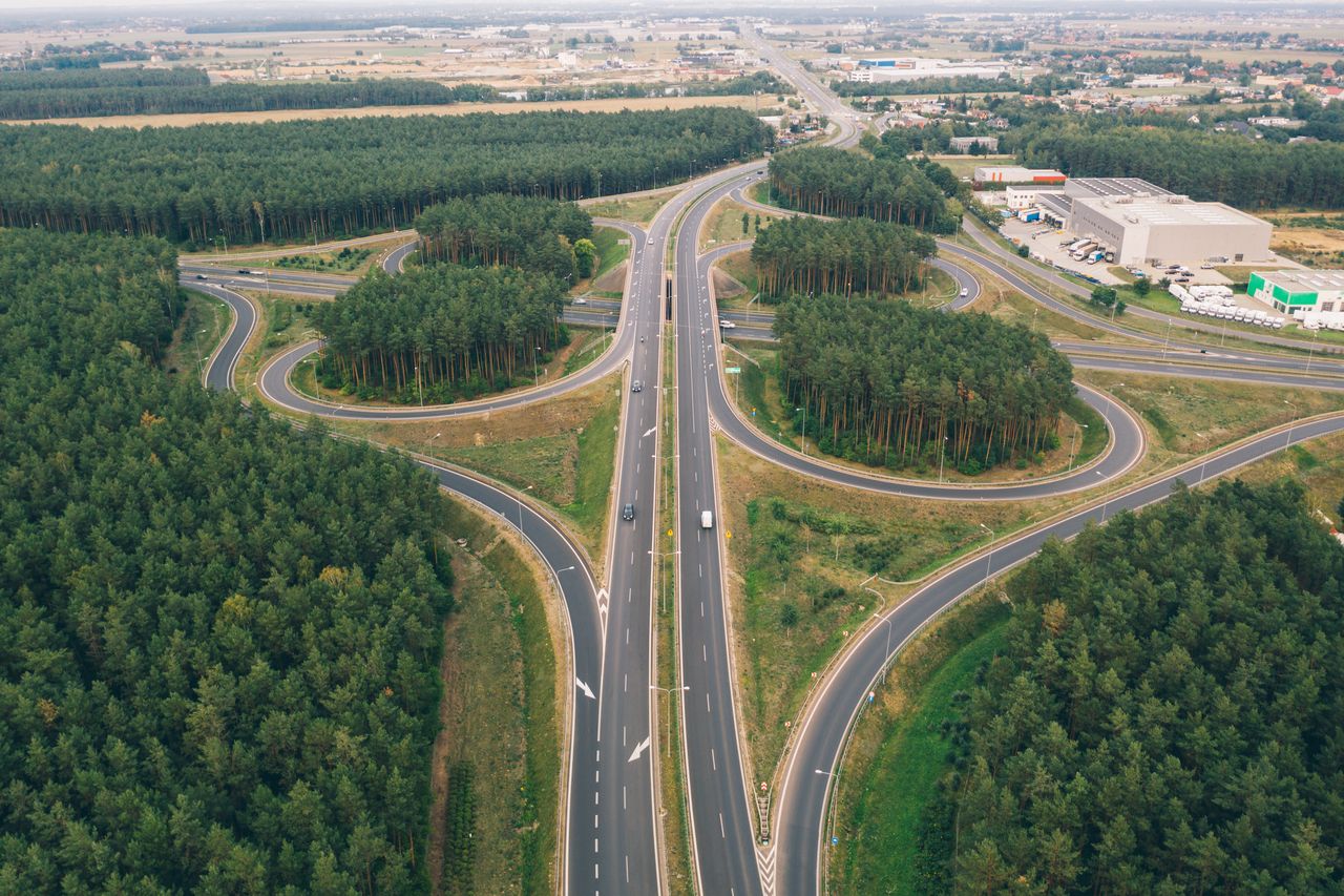 Darmowe autostrady od 1 lipca. Które odcinki?