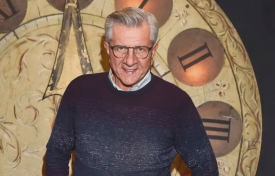 Zygmunt Chajzer znów gospodarzem „Idź na całość”. Teraz w duecie