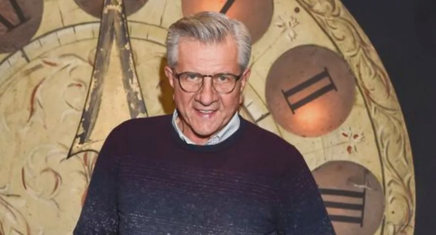 Zygmunt Chajzer znów gospodarzem „Idź na całość”. Teraz w duecie