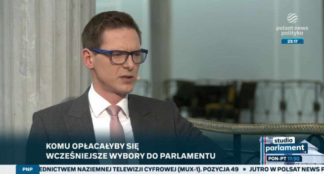 MUX-4 z nowymi pozwoleniami UKE na nadawanie