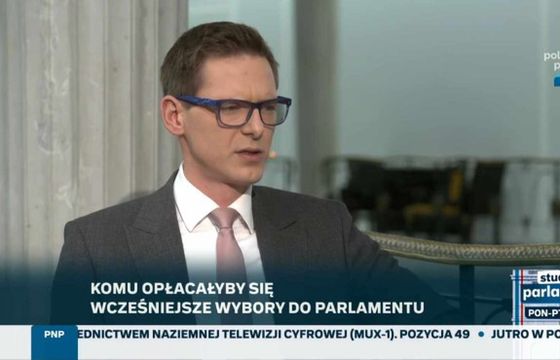 MUX-4 z nowymi pozwoleniami UKE na nadawanie