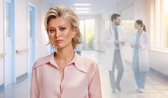 Katarzyna Zdanowicz bez programu w Polsat Café