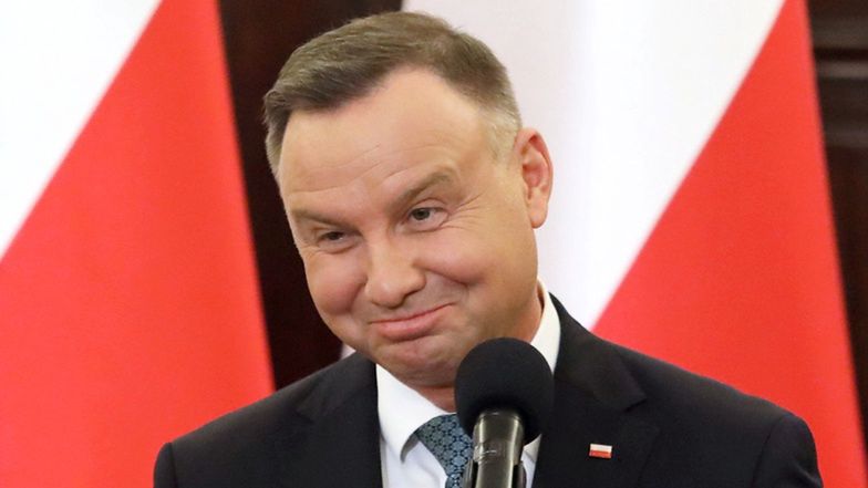Andrzej Duda