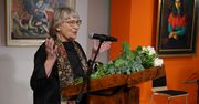Agnieszka Duczmal laureatką Nagrody "Divinis et Humanis"