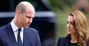 Książę William SAMOTNIE ruszył w zagraniczną podróż. Ujawniono powód nieobecności Kate Middleton