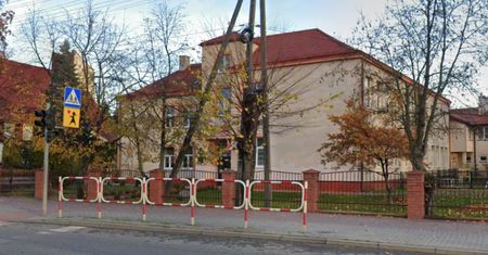 Z maczetą do szkoły. Doszło do ataku. Dyrektor potwierdza