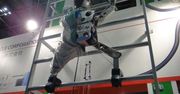 Kiedy parkour dla robotów? Dream Robo przekracza kolejną barierę [wideo]