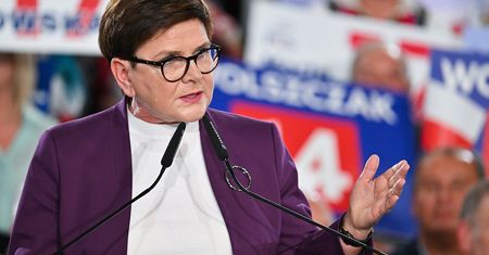 Wypadek z udziałem szydło. Prokuratura wszczyna śledztwo