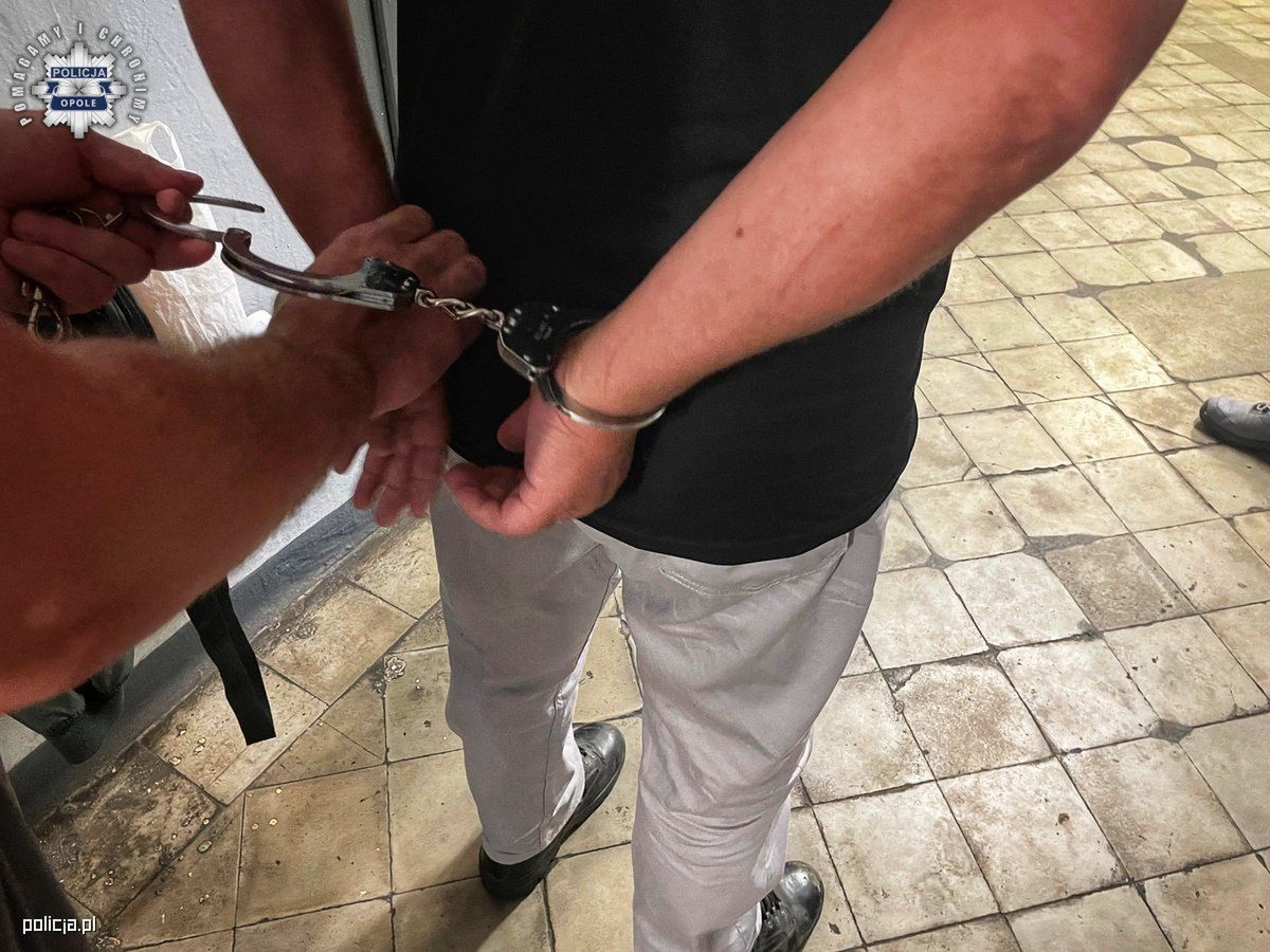 Tymczasowy areszt dla podejrzanego o zabicie brata.