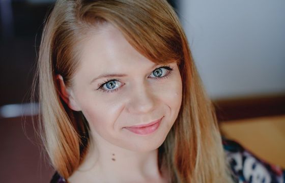 Aleksandra Wakarecy head of sales w Szeri Szeri