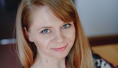 Aleksandra Wakarecy head of sales w Szeri Szeri