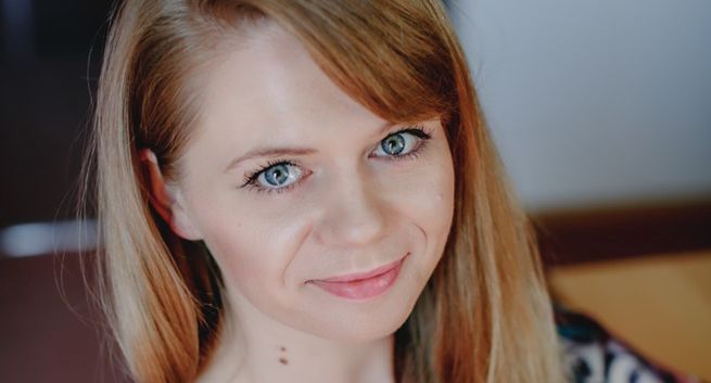 Aleksandra Wakarecy head of sales w Szeri Szeri