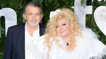 Magda Gessler pokazała swoją PASIERBICĘ. Córka Waldemara to skóra zdarta z ojca? (FOTO)