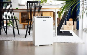 Dom, który oddycha. Jak wilgoć psuje komfort pracy i jak ją ujarzmić?