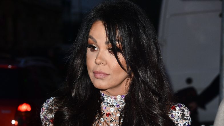 Sylwia Bomba pokazała zdjęcie z liceum