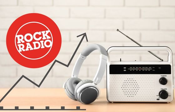 Nowy szef Kiss FM. Agora zwalnia ekipę Rock Radia?