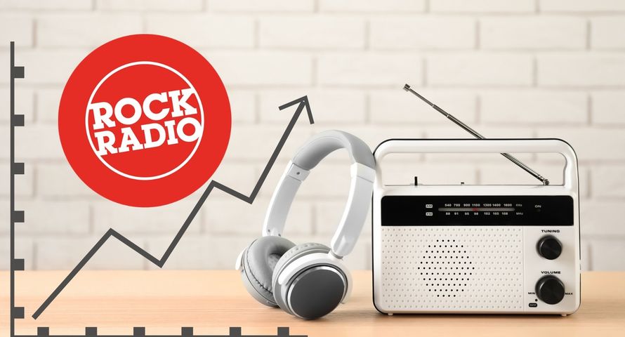 Nowy szef Kiss FM. Agora zwalnia ekipę Rock Radia?
