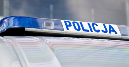 Na 5-latkę przewróciło się ogrodzenie. Ojciec z zarzutem