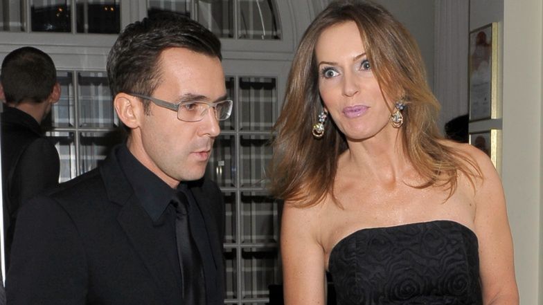 Maciej Kurzajewski, Paulina Smaszcz