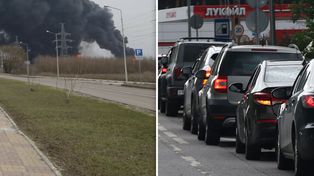 Ukraina dopięła swego. Druga fala kryzysu w Rosji