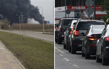 Ukraina dopięła swego. Druga fala kryzysu w Rosji