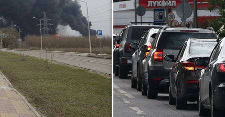 Ukraina dopięła swego. Druga fala kryzysu w Rosji