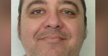 USA. Nieudana egzekucja skazanego na śmierć