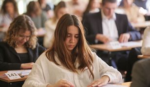 Matura 2023 z języka polskiego. Tej lektury się nie spodziewano