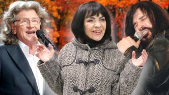 QUIZ: Od nostalgii po romantyczne uniesienia. Czy znasz wszystkie jesienne utwory, które podbiły serca Polaków?