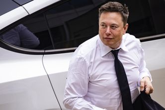 Elon Musk kontra Bill Gates. Miliarderzy pokłócili się o akcje Tesli