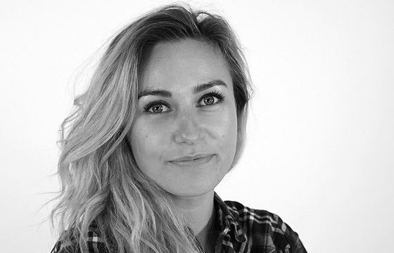 Monika Borecka: z Orchidea Creative Group do GetHero