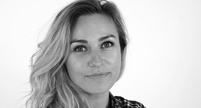 Monika Borecka: z Orchidea Creative Group do GetHero