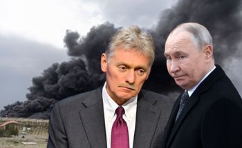 "Propozycje są na stole". Kreml składa deklaracje ws. Bliskiego Wschodu