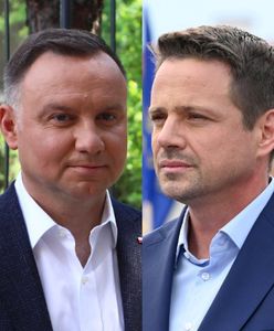 Wybory prezydenckie. Andrzej Duda wygrywa w mazowieckim