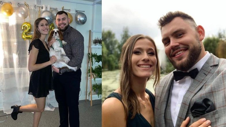 Tokio 2020: Złota medalistka Natalia Kaczmarek to UKOCHANA Konrada Bukowieckiego, który zawalczy w pchnięciu kulą