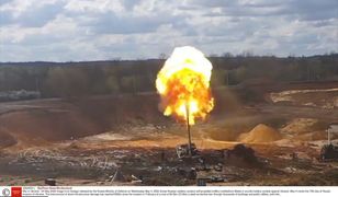 Rosja demonstruje potencjał. "Odpowiedź NATO musi być wyraźna"