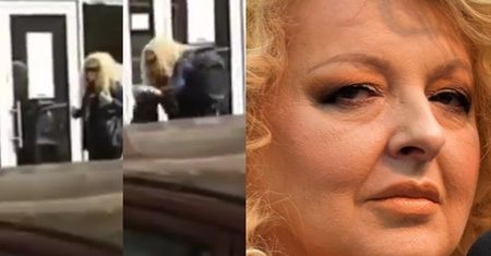 Magda Gessler wywinęła orła w nowym odcinku "Kuchennych Rewolucji"...