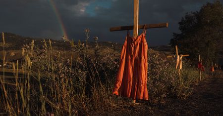 World Press Photo 2022 za nami. Oto najlepsi fotografowie na świecie