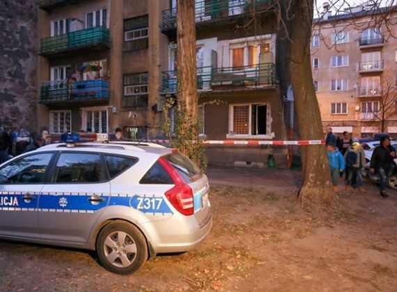 Sądowy finał głośnej sprawy na Pradze. Zabiła nożem koleżankę i podpaliła mieszkanie z dziećmi
