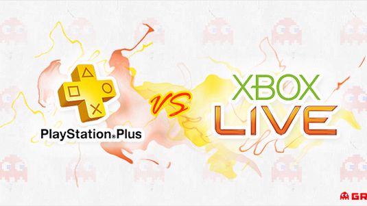 Czy PlayStation Plus jest lepsze od XBL? 1