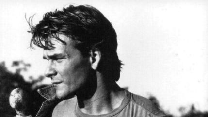 Wspominamy Patricka Swayze 1