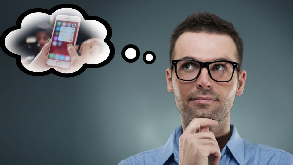 Jeden powód, dla którego mimo wszystko poważnie myślę o zakupie iPhone'a 6s 1