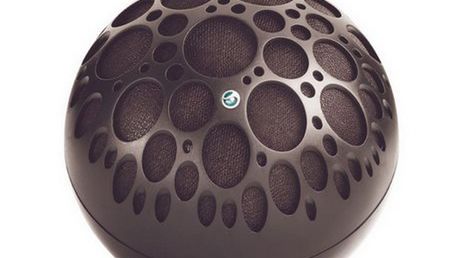 Głośnik Bluetooth Sony Ericsson MBS-100 1