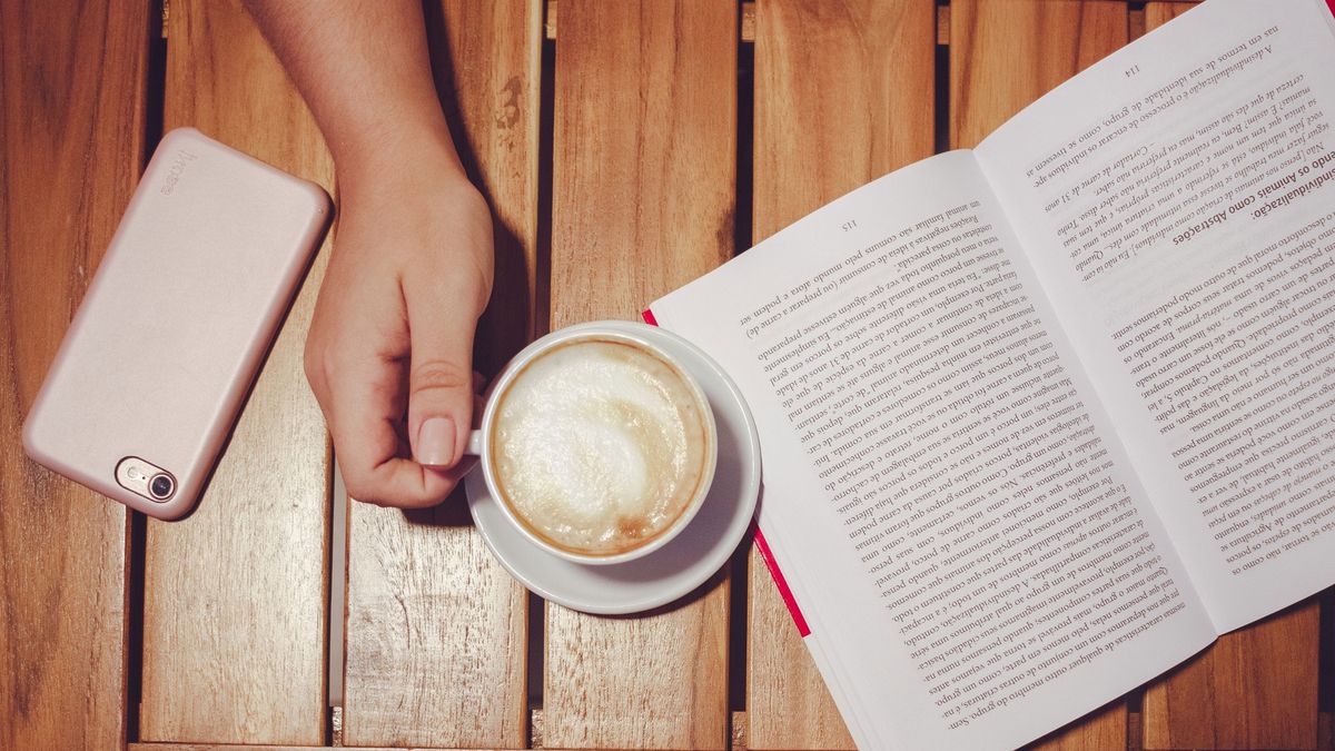 Masz w kieszeni smartfon? Codziennie przysługujesz się społeczeństwu. Być może nieświadomie 1