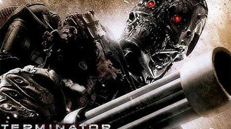 Terminator: Salvation nowe informacje! 1
