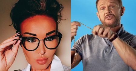 Minge broni różańca Pazury: "Jedni trafiają do Buddy i tego nikt im nie wytyka, bo to takie egzotyczne i cool"