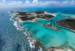 Bahamy. Rajska wyspa czeka na nowego właściciela