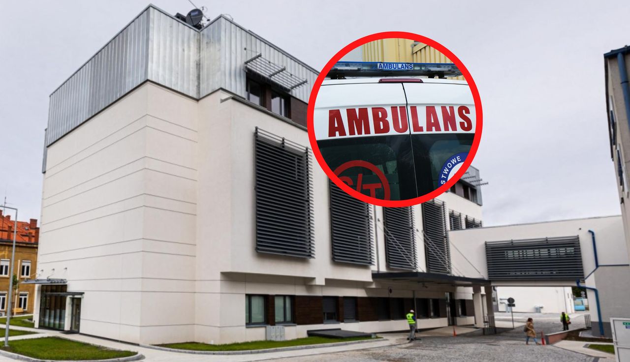 Kobieta zmarła po porodzie. Są wstępne wyniki sekcji zwłok